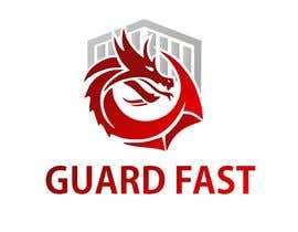 #253 for Logo design for security / guard company by FlowCustom