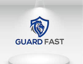 #319 for Logo design for security / guard company by meherabh1998