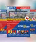 nº 29 pour Support The Boom Presents Black Economic Empowerment Workshop par evansarker420p 