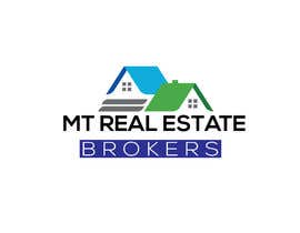#326 for Real Estate Company needs a logo design by babul247