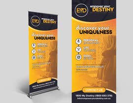 #64 for Pull up banner for a new coaching startup by SmartBlackRose
