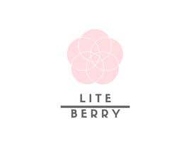#39 para &quot;Lite berry&quot; brand design, packgaging design, label design de Erinhicksde