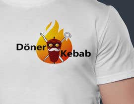 #24 para looking for a designer for a Döner Kebab Shirt de Maxbah