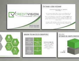 #26 for POWERPOINT COMPANY PRESENTATION by rebecajulid