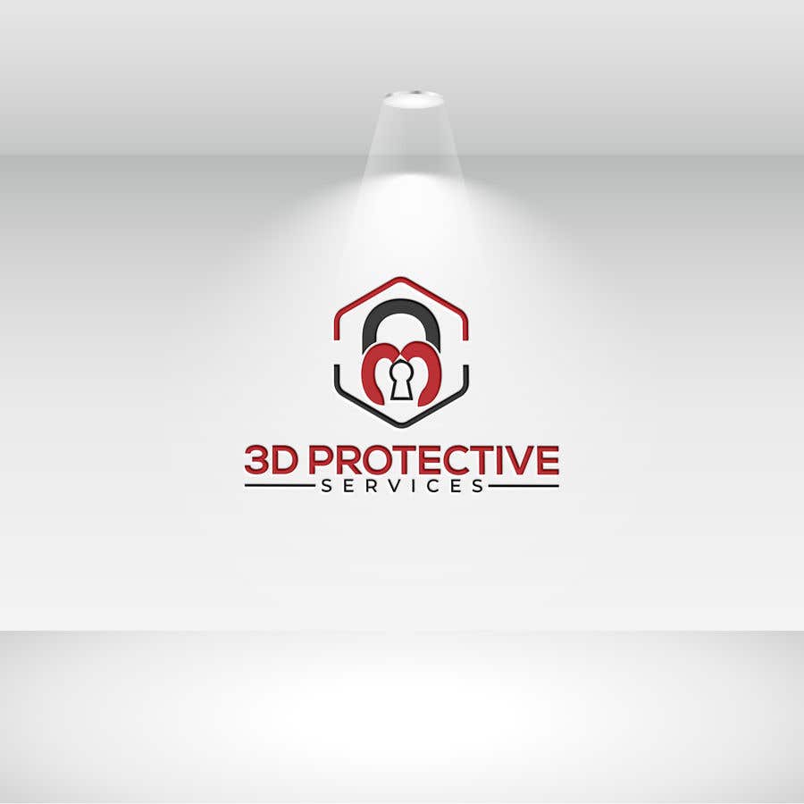 Contest Entry #620 for                                                 Logo for a security company
                                            
