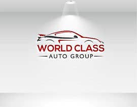 #161 for I&#039;m looking for a logo for my Auto Dealer business by monikanahar550