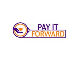 #66 for Logo Design Contest - Pay it Forward by SAUHBA