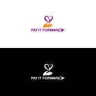 #40 for Logo Design Contest - Pay it Forward af BismillahDesign1