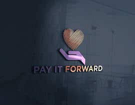 #52 untuk Logo Design Contest - Pay it Forward oleh narulahmed908