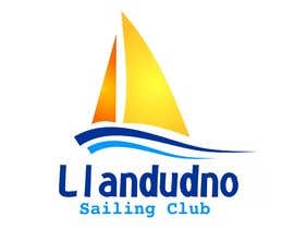 lkonrad tarafından Update our sailing club Logo için no 31