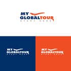 #626 for Travel Agency Logo Design by bestteamit247