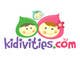 Wasilisho la Shindano #50 picha ya                                                     Logo Design for kidivities.com
                                                