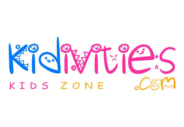 #167. pályamű a(z)                                                  Logo Design for kidivities.com
                                             versenyre