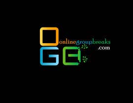 #104 untuk Logo Design for OnlineGroupBreaks.com oleh alamin1973