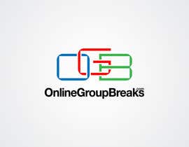 #2 untuk Logo Design for OnlineGroupBreaks.com oleh IzzDesigner