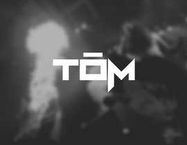 #2 for Logo with symbol/illustration for Musical Artist - A drone doom/dark ambient band called Tōm by benitinca
