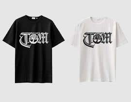 #37 for Logo with symbol/illustration for Musical Artist - A drone doom/dark ambient band called Tōm by feramahateasril