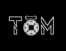 #40 for Logo with symbol/illustration for Musical Artist - A drone doom/dark ambient band called Tōm by andrewsouza