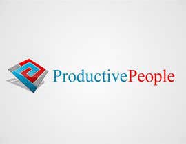grafixsoul tarafından Logo Design for Productive People için no 71