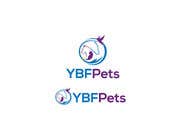#50 for New Logo/Digital files for YBFPets by lucifer06