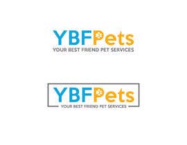 #449 для New Logo/Digital files for YBFPets від babluislam