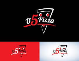 #131 για Create logo for fast food pizzeria από UsagiRabbit
