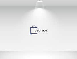 Nro 6 kilpailuun BidorBuy ecommerce website logo käyttäjältä riazuddin492749