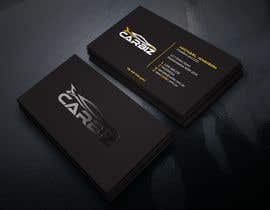 #1305 cho Business Card design - Carbiz ARV bởi danish4456
