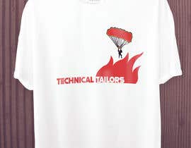 #92 for T-Shirt Design by rimihossain