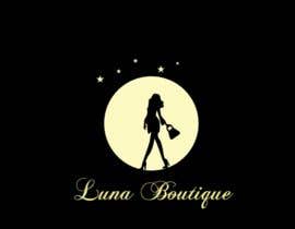 #749 for Boutique logo by mdarifulhosain26
