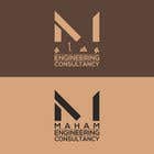 #670 for LOGO Design For &quot; Maham Engineering Consultancy&quot; by masud2222