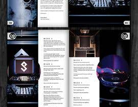 #3 untuk Design me a brochure oleh PabloSabala