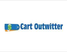 #6 untuk Logo Design for Cart Outwitter oleh iakabir