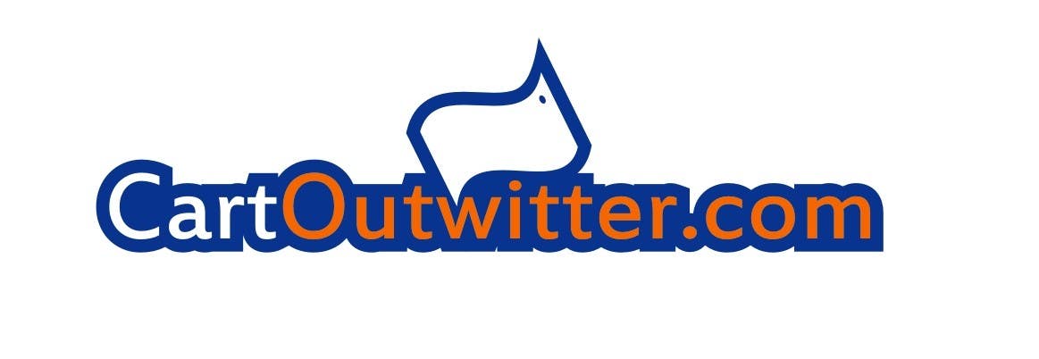 Kilpailutyö #9 kilpailussa                                                 Logo Design for Cart Outwitter
                                            