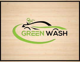 #70 for Design simple Logo for car washing by smd21580