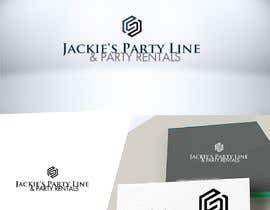 #26 for Party Rental Logo by designutility
