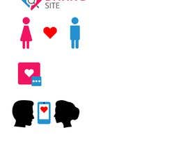 #3 สำหรับ Dating Website/App Creatives โดย Alifshadman