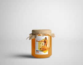 #13 for Design a Honey Jar Label by ranjan06