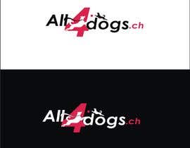 #342 for New Logo for all4dogs.ch by conceptmagic