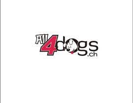#344 untuk New Logo for all4dogs.ch oleh conceptmagic