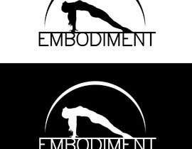 #5 for Create New Business Logo - Embodiment by SarahLee1021