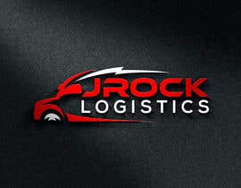 #52 dla logo for trucking company  - 10/12/2019 19:34 EST przez hridoymizi41400