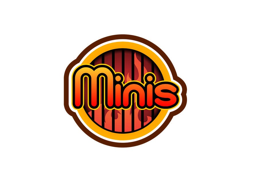 
                                                                                                                        Konkurrenceindlæg #                                            47
                                         for                                             Design a Logo for Food Vendor - sausage - Minis
                                        