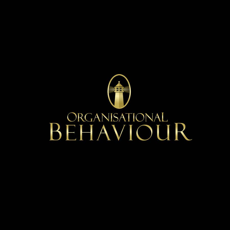 Contest Entry #36 for                                                 Design a logo for my course on Organisational Behaviour
                                            