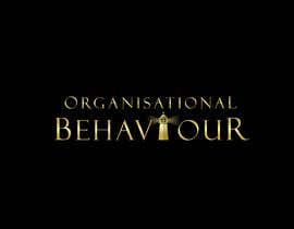 #37 cho Design a logo for my course on Organisational Behaviour bởi kenko99