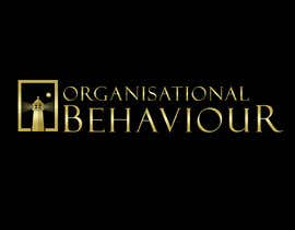 #39 cho Design a logo for my course on Organisational Behaviour bởi kenko99