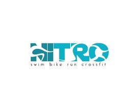 taffy1529 tarafından Logo Design for swim bike run crossfit brand için no 166