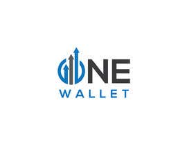 #158 for Create logo for crypto currency wallet by mr6844264