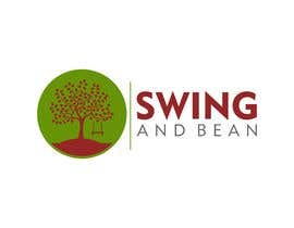 #118 for Logo for Swing and Bean by drunknown85