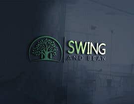 #71 for Logo for Swing and Bean by sohelvai711111